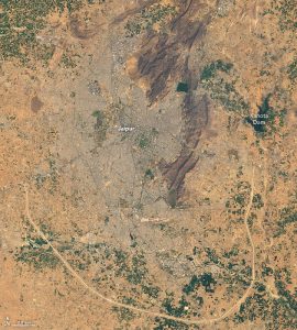 citra satelit landsat kota jaipur, kota jaipur, india, jaipur sebagai situs warisan dunia unesco, pink city, samrat yantra, hawa mahal, astrologi veda, vedic astrology, Vidyadhar Bhattacharya, Maharaja Sawai Jai Singh, kerajaan amber, citra satelit, gambar satelit, gambar permukaan bumi, gambaran permukaan bumi, gambar objek dari atas, jual citra satelit, jual gambar satelit, jual citra quickbird, jual citra satelit quickbird, jual quickbird, jual worldview-1, jual citra worldview-1, jual citra satelit worldview-1, jual worldview-2, jual citra worldview-2, jual citra satelit worldview-2, jual geoeye-1, jual citra satelit geoeye-1, jual citra geoeye-1, jual ikonos, jual citra ikonos, jual citra satelit ikonos, jual alos, jual citra alos, jual citra satelit alos, jual alos prism, jual citra alos prism, jual citra satelit alos prism, jual alos avnir-2, jual citra alos avnir-2, jual citra satelit alos avnir-2, jual pleiades, jual citra satelit pleiades, jual citra pleiades, jual spot 6, jual citra spot 6, jual citra satelit spot 6, jual citra spot, jual spot, jual citra satelit spot, jual citra satelit astrium, order citra satelit, order data citra satelit, jual software pemetaan, jual aplikasi pemetaan, jual landsat, jual citra landsat, jual citra satelit landsat, order data landsat, order citra landsat, order citra satelit landsat, mapping data citra satelit, mapping citra, pemetaan, mengolah data citra satelit, olahan data citra satelit, jual citra satelit murah, beli citra satelit, jual citra satelit resolusi tinggi, peta citra satelit, jual citra worldview-3, jual citra satelit worldview-3, jual worldview-3, order citra satelit worldview-3, order worldview-3, order citra worldview-3, dem, jual dem, dem srtm, dem srtm 90 meter, dem srtm 30 meter, jual dem srtm 90 meter, jual dem srtm 30 meter, jual ifsar, jual dem ifsar, jual dsm ifsar, jual dtm ifsar, jual worlddem, jual alos world 3d, jual dem alos world 3d, alos world 3d, pengolahan alos world 3d, jasa pengolahan alos world 3d, jual spot 7, jual citra spot 7, jual citra satelit spot 7, jual citra satelit sentinel, jual citra satelit sentinel-2a, jual citra sentinel-2a, jual sentinel-2a, pengolahan citra satelit sentinel, pengolahan citra satelit sentinel-2a, beli citra satelit sentinel, beli citra satelit sentinel-2a, jual citra satelit worldview-4, jual worldview-4, order citra satelit worldview-4, order worldview-4, order citra worldview-4, jual citra satelit kompsat, jual kompsat, order citra satelit kompsat, order kompsat, order citra kompsat, foto satelit, citra satelit adalah, pleiades neo, demnas