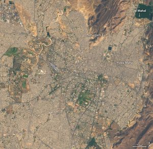 citra satelit landsat kota jaipur, kota jaipur, india, jaipur sebagai situs warisan dunia unesco, pink city, samrat yantra, hawa mahal, astrologi veda, vedic astrology, Vidyadhar Bhattacharya, Maharaja Sawai Jai Singh, kerajaan amber, citra satelit, gambar satelit, gambar permukaan bumi, gambaran permukaan bumi, gambar objek dari atas, jual citra satelit, jual gambar satelit, jual citra quickbird, jual citra satelit quickbird, jual quickbird, jual worldview-1, jual citra worldview-1, jual citra satelit worldview-1, jual worldview-2, jual citra worldview-2, jual citra satelit worldview-2, jual geoeye-1, jual citra satelit geoeye-1, jual citra geoeye-1, jual ikonos, jual citra ikonos, jual citra satelit ikonos, jual alos, jual citra alos, jual citra satelit alos, jual alos prism, jual citra alos prism, jual citra satelit alos prism, jual alos avnir-2, jual citra alos avnir-2, jual citra satelit alos avnir-2, jual pleiades, jual citra satelit pleiades, jual citra pleiades, jual spot 6, jual citra spot 6, jual citra satelit spot 6, jual citra spot, jual spot, jual citra satelit spot, jual citra satelit astrium, order citra satelit, order data citra satelit, jual software pemetaan, jual aplikasi pemetaan, jual landsat, jual citra landsat, jual citra satelit landsat, order data landsat, order citra landsat, order citra satelit landsat, mapping data citra satelit, mapping citra, pemetaan, mengolah data citra satelit, olahan data citra satelit, jual citra satelit murah, beli citra satelit, jual citra satelit resolusi tinggi, peta citra satelit, jual citra worldview-3, jual citra satelit worldview-3, jual worldview-3, order citra satelit worldview-3, order worldview-3, order citra worldview-3, dem, jual dem, dem srtm, dem srtm 90 meter, dem srtm 30 meter, jual dem srtm 90 meter, jual dem srtm 30 meter, jual ifsar, jual dem ifsar, jual dsm ifsar, jual dtm ifsar, jual worlddem, jual alos world 3d, jual dem alos world 3d, alos world 3d, pengolahan alos world 3d, jasa pengolahan alos world 3d, jual spot 7, jual citra spot 7, jual citra satelit spot 7, jual citra satelit sentinel, jual citra satelit sentinel-2a, jual citra sentinel-2a, jual sentinel-2a, pengolahan citra satelit sentinel, pengolahan citra satelit sentinel-2a, beli citra satelit sentinel, beli citra satelit sentinel-2a, jual citra satelit worldview-4, jual worldview-4, order citra satelit worldview-4, order worldview-4, order citra worldview-4, jual citra satelit kompsat, jual kompsat, order citra satelit kompsat, order kompsat, order citra kompsat, foto satelit, citra satelit adalah, pleiades neo, demnas