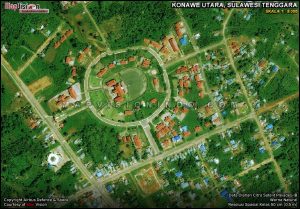 pleiades-1b, citra satelit pleiades-1b, satelit pleiades-1b, jual citra satelit pleiades-1b