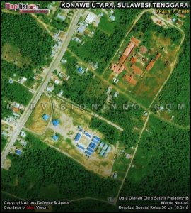 pleiades-1b, citra satelit pleiades-1b, satelit pleiades-1b, jual citra satelit pleiades-1b