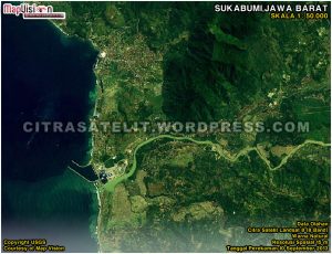 Citra Satelit Landsat