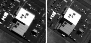 Perbandingan Citra Satelit KOMPSAT 3A dengan KOMPSAT 3