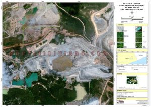 Map Book Citra Satelit Skala 2500 Halaman 16 dari 30