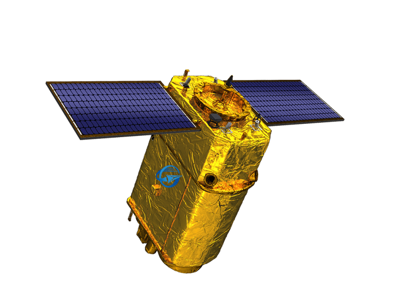 Satelit Jilin-1 GF02A & GF02B Satelit Jilin-1 GF02A & GF02B