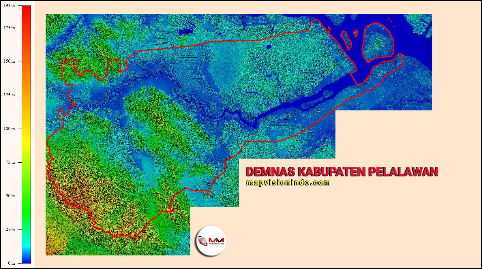 DEMNAS Kabupaten Pelalawan DEMNAS Kabupaten Pelalawan