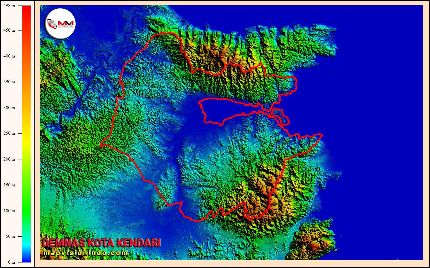 DEMNAS Kota Kendari DEMNAS Kota Kendari