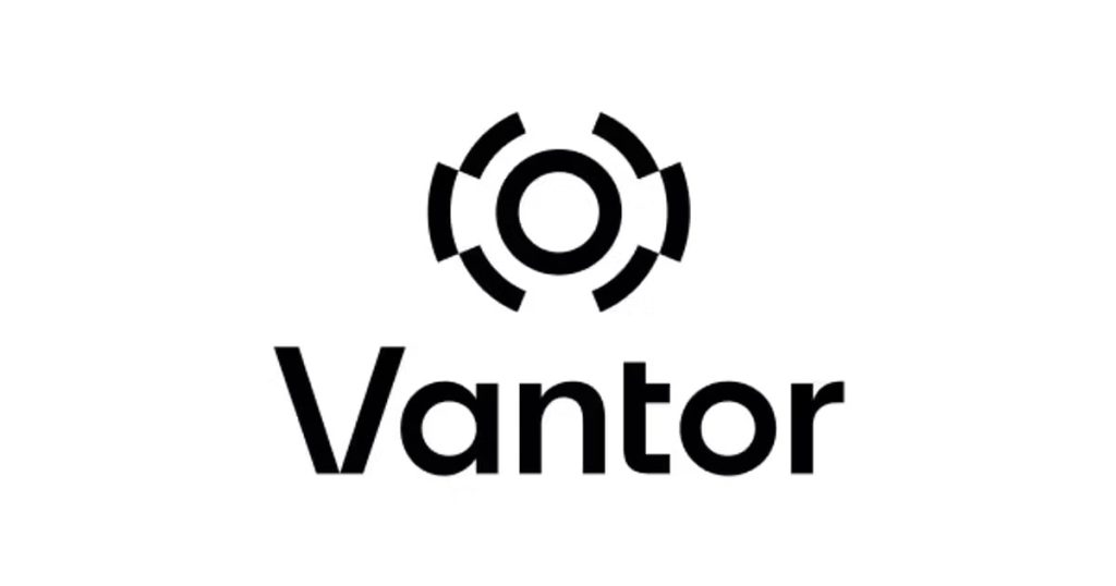 Logo Vantor